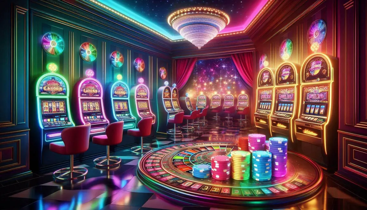WinBerry Casino
